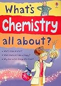 What's Chemistry All About?