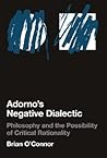 Adorno's Negative Dialectic: Philosophy and the Possibility of Critical Rationality (Studies in Contemporary German Social Thought)