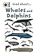 Ladybird Mini Mad About Whales and Dolphins