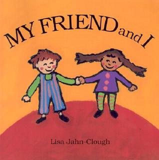 My Friend and I (Paperback)