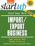 Start Your Own Import/Export Business