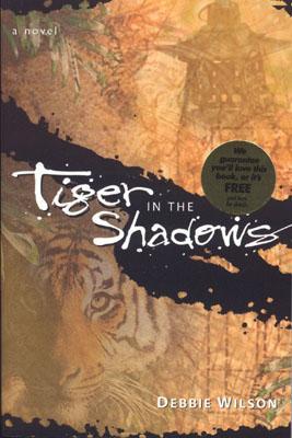 Tiger in the Shadows: A Novel (Paperback)