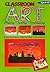 Didax Educational Resources Classroom Art Book, Ages 8-10