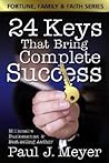 24 Keys That Brin...