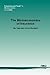 The Microeconomics of Insurance (Foundations and Trends by Ray Rees