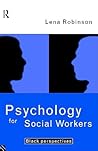 Psychology For Social Workers: Black Perspectives