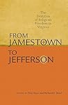 From Jamestown to Jefferson by Paul B. Rasor