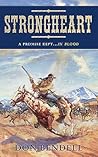 Strongheart (Strongheart #1)