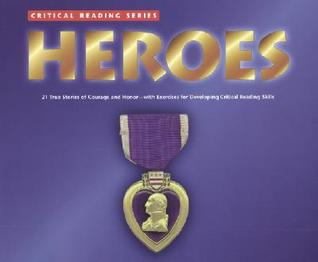 Critical Reading Series: Heroes (Paperback)