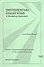 Differential Equations by Courtney Brown