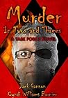 Murder in Twos and Threes