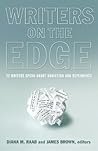 Writers on the Edge by Diana Raab Writers on the Edge by Diana Raab