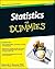 Statistics for Dummies by Deborah J. Rumsey