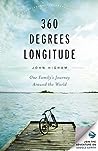 360 Degrees Longitude: One Family's Journey Around the World