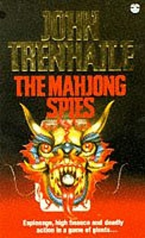 The Mahjong Spies (Paperback)