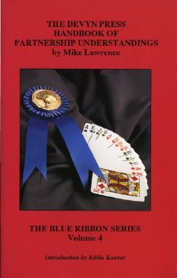 The Devyn Press Handbook of Partnership Understandings (Paperback)