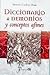 Diccionario de demonios y conceptos afines (Spanish Edition)