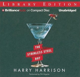 The Stainless Steel Rat