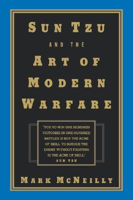 Sun Tzu and the Art of Modern Warfare (Paperback)