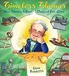 Timeless Thomas by Gene Barretta