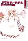 Pita Ten Official Fan Book Volume 3