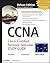 CCNA Cisco Certified Networ...