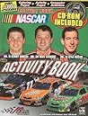 NASCAR Joe Gibbs Racing Activity Book 2008 NASCAR Joe Gibbs Racing Activity Book 2008