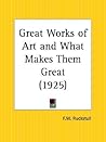 Great Works of Ar...