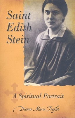 Saint Edith Stein: A Spiritual Portrait (Paperback)