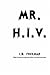 Mr. H.I.V.