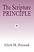 The Scripture Principle