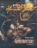 GameMastery Module TC1: Into the Haunted Forest