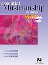 Essential Musicianship for Strings - Ensemble Concepts: Intermediate Level - Viola