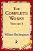 The Complete Works Volume 1