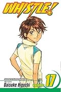 Whistle!, Vol. 17