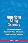 American Slang Dictionary