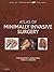 Atlas of Minimally Invasive Surgery with DVD