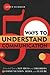 50 Ways to Understand Commu...
