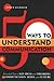 50 Ways to Understand Communication by Arthur Asa Berger