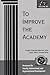 To Improve the Academy: Res...