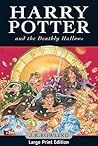 Harry Potter and the Deathly Hallows by J.K. Rowling