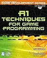 AI Techniques for Game Programming
