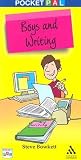 Boys and Writing (Pocket Pal)