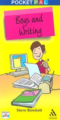 Boys and Writing (Pocket Pal)
