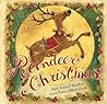 Reindeer Christmas by Mark Kimball Moulton