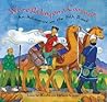 We're Riding on a Caravan by Laurie Krebs