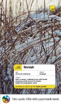 Finnish (Teach Yourself Complete Language Courses)