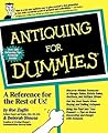 Antiquing For Dum...