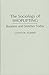 The Sociology of Shoplifting: Boosters and Snitches Today (Praeger Series in Criminology and Crime Control Policy)