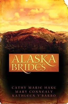 Alaska Brides (Paperback)